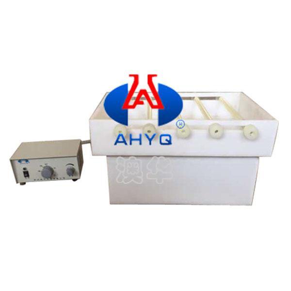 HY-2P防腐往復式調速振蕩器分體控制箱